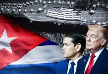 EE. UU. imputa a Raúl Castro: nosotros decimos ¡Manos fuera de Cuba!