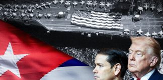 EE.UU. imputa a Raúl Castro: nosotros decimos ¡Manos fuera de Cuba!