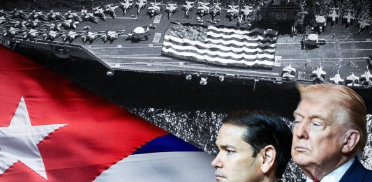 EE.UU. imputa a Raúl Castro: nosotros decimos ¡Manos fuera de Cuba!