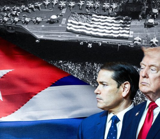 EE.UU. imputa a Raúl Castro: nosotros decimos ¡Manos fuera de Cuba!