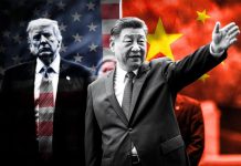 China marca la agenda en la cumbre entre Xi y Trump