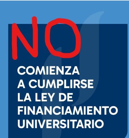 El Consejo Interuniversitario garantiza la gobernabilidad de la motosierra de Milei contra la Educación Pública