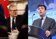 Starmer dimite, pero se avecina una tormenta en el Reino Unido