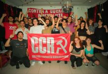 Congreso comunista revolucionario en Portugal: un gran paso adelante