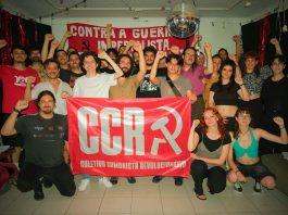 Congreso comunista revolucionario en Portugal: un gran paso adelante