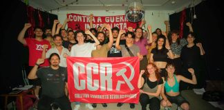 Congreso comunista revolucionario en Portugal: un gran paso adelante