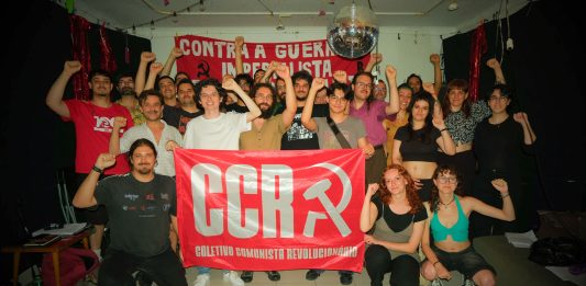 Congreso comunista revolucionario en Portugal: un gran paso adelante
