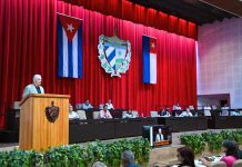 Sometida a intolerable presión imperialista – Cuba avanza a la restauración capitalista