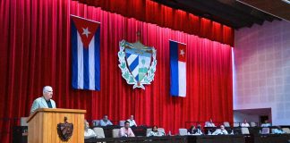 Sometida a intolerable presión imperialista – Cuba avanza a la restauración capitalista