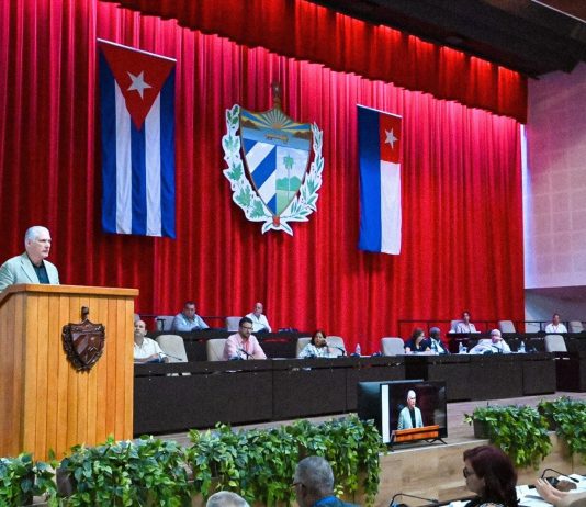 Sometida a intolerable presión imperialista – Cuba avanza a la restauración capitalista