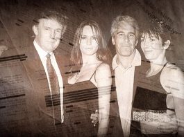 La «clase Epstein» al descubierto: cómo gobierna la clase dominante