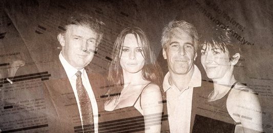 La «clase Epstein» al descubierto: cómo gobierna la clase dominante