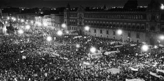 Los comunistas en el movimiento estudiantil