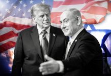 ¿Controla Israel a Estados Unidos?