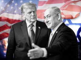 ¿Controla Israel a Estados Unidos?
