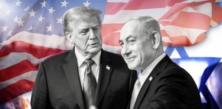¿Controla Israel a Estados Unidos?