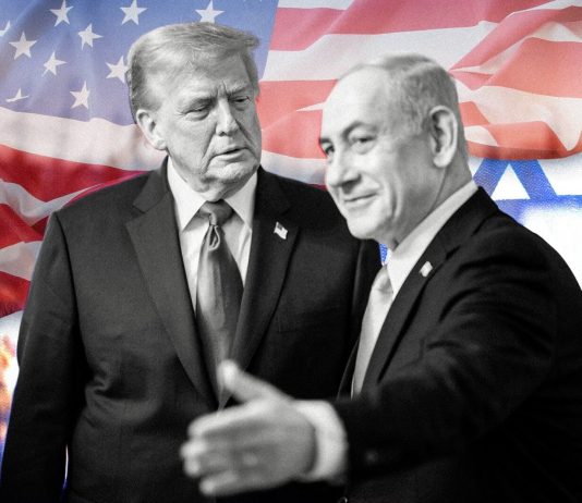 ¿Controla Israel a Estados Unidos?