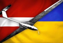 Los drones se vuelven en contra del Gobierno de Letonia