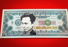 Cómo los comunistas gastarían el billón de dólares de Elon Musk