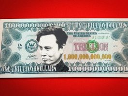Cómo los comunistas gastarían el billón de dólares de Elon Musk