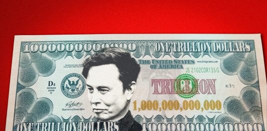 Cómo los comunistas gastarían el billón de dólares de Elon Musk