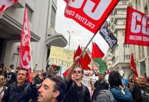 Huelga general en Portugal: ¿y ahora qué?