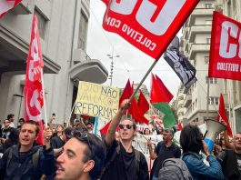 Huelga general en Portugal: ¿y ahora qué?