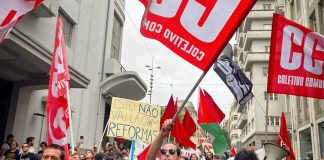 Huelga general en Portugal: ¿y ahora qué?