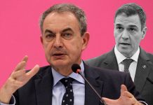 El “caso Zapatero” en España: una trama para descabalgar al gobierno de Sánchez