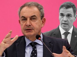El “caso Zapatero” en España: una trama para descabalgar al gobierno de Sánchez