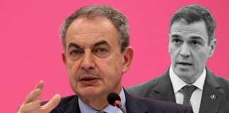 El “caso Zapatero” en España: una trama para descabalgar al gobierno de Sánchez