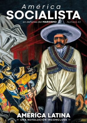 América Socialista - En defensa del Marxismo Nº43