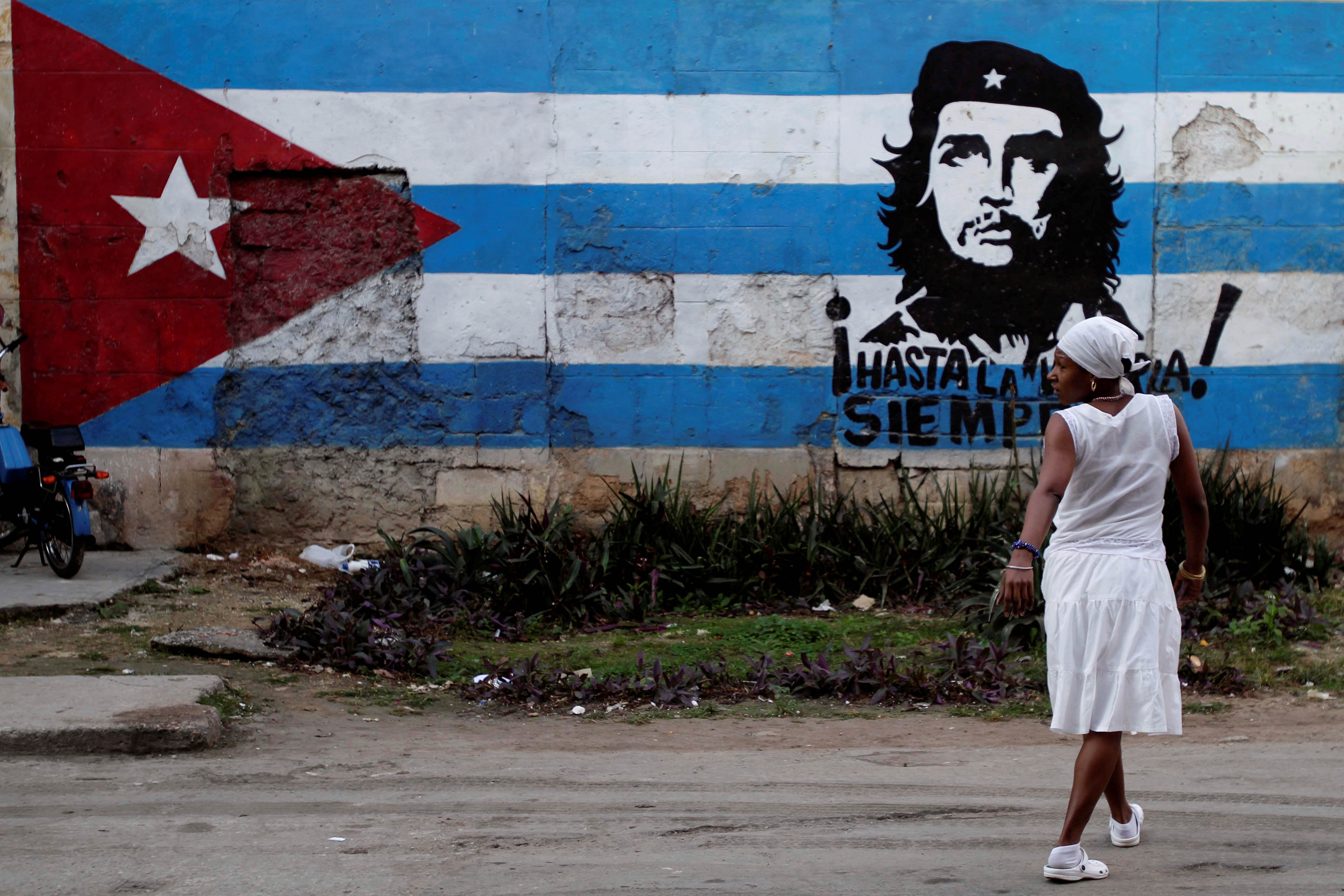 La revolución cubana en la encrucijada, una contribución al debate