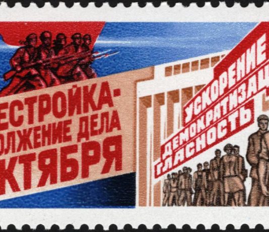 El significado de la perestroika