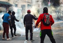 El callejón sin salida del capitalismo boliviano