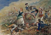 Los EE. UU. a los 250: revolución y contrarrevolución en América