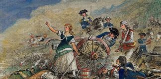 Los EE. UU. a los 250: revolución y contrarrevolución en América