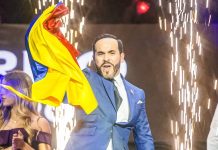 ¿Ha girado Colombia a la derecha?