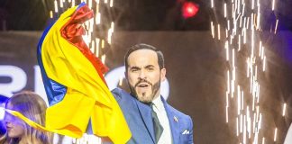 ¿Ha girado Colombia a la derecha?