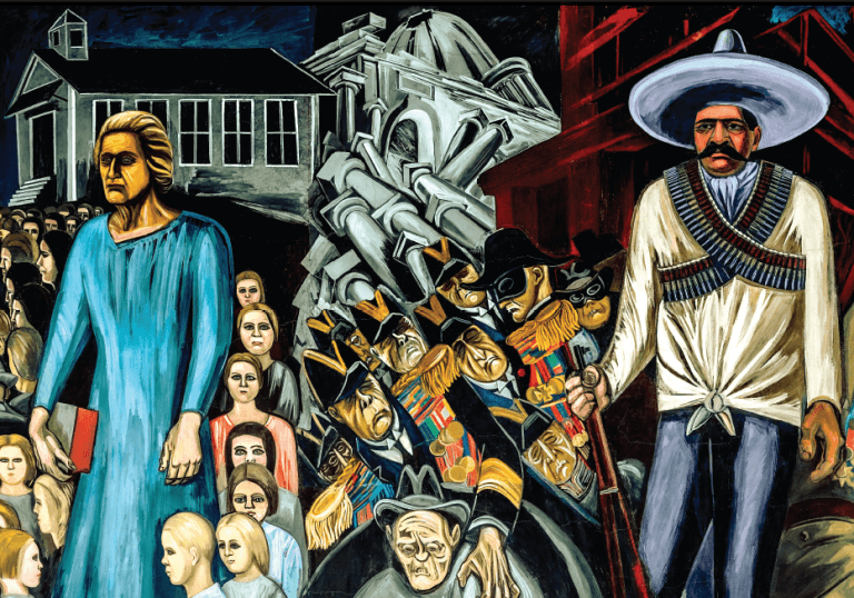 América Latina: una revolución inconclusa ¡Edición 43 de la revista ‘América Socialista – en defensa del marxismo’!