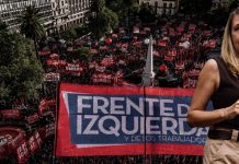 La izquierda ante el desafío de los comités y la lucha por una dirección revolucionaria