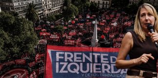 La izquierda ante el desafío de los comités y la lucha por una dirección revolucionaria