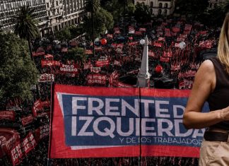 La izquierda ante el desafío de los comités y la lucha por una dirección revolucionaria
