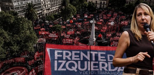 La izquierda ante el desafío de los comités y la lucha por una dirección revolucionaria