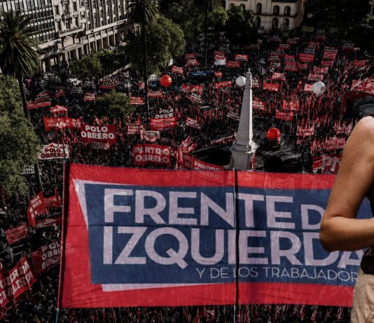La izquierda ante el desafío de los comités y la lucha por una dirección revolucionaria