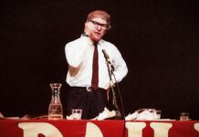 Ted Grant: el hilo conductor del marxismo