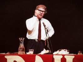 Ted Grant: el hilo conductor del marxismo