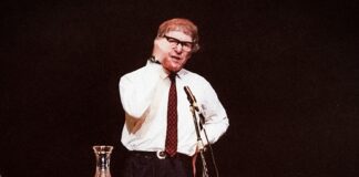 Ted Grant: el hilo conductor del marxismo