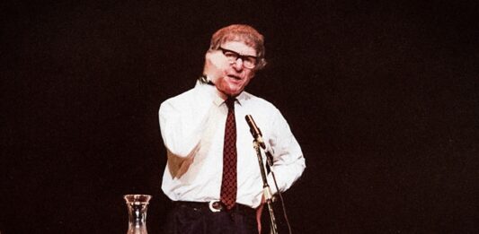 Ted Grant: el hilo conductor del marxismo