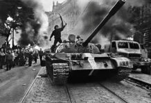 Checoslovaquia 1968: El stalinismo sacudido por la crisis